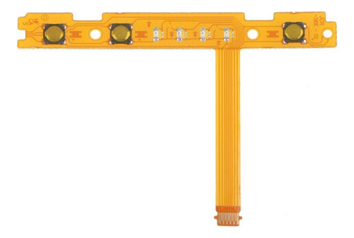 Repare Parte Izquierda Derecha Sl Cable De Tecla Sr Para