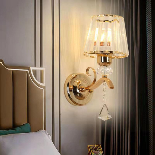 M Lámpara De Pared Moderna, Apliques De Luz Para Pasillo,
