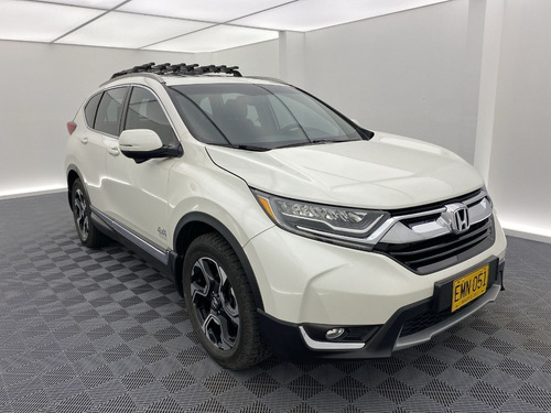Imagen 3 de 23 de Honda Crv 1.5 4x4 Turbo