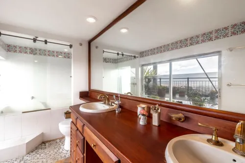 Apartamento En Venta En Los Rosales. Cod V22632