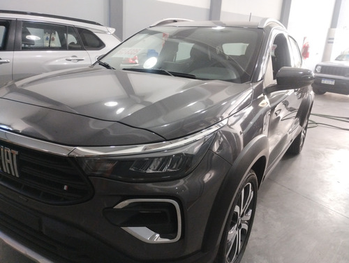 Fiat Pulse 1.0t Impetus Cvt