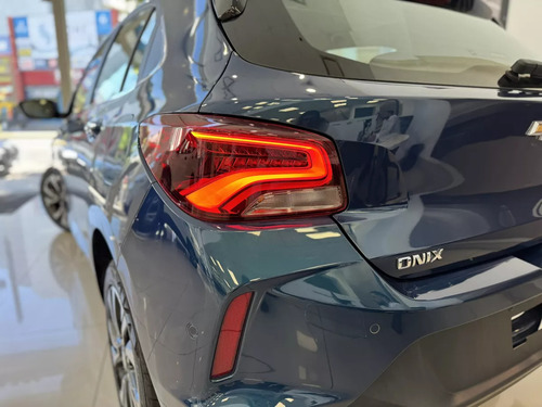 Chevrolet Onix 1.0 Turbo Premier At