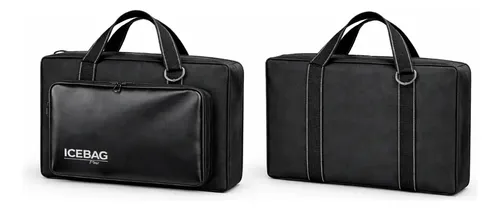 LINE 6 POD GO 専用ケース Capa Bag Para Pedaleira Line 6 Pod Go Super Luxo | Parcelamento