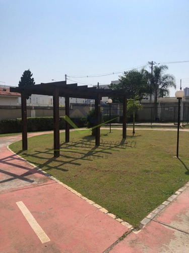 Imagem 17 de 22 de Apartamento - Ap00243 - 69450328