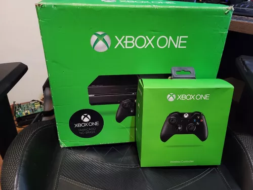 Jogos Xbox One S  MercadoLivre 📦