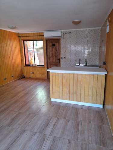 Arriendo Departamento 2hab 1ba Valdivia