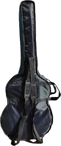 Funda De Guitarra Acústica Impermeable Msi 