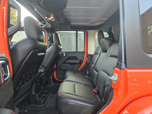 Wrangler Extreme Recon Edition 2023