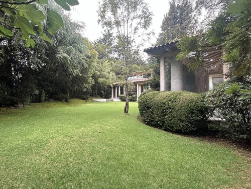 Renta Casa En Rancho San Francisco,