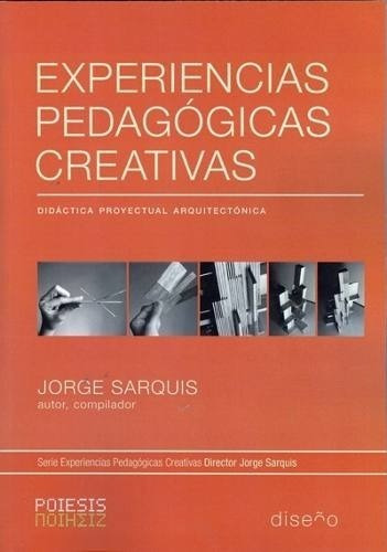 Experiencias Pedagogicas Creativas