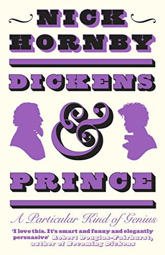 Libro Dickens And Prince De Hornby, Nick