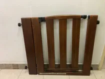 Comprar Reja \u002F Puerta De Seguridad Para Niños Y Mascotas