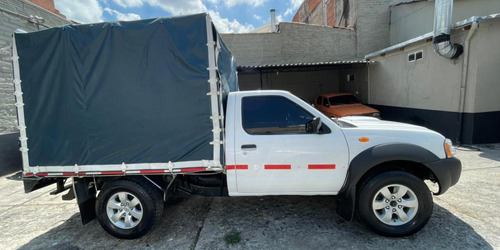 Nissan Frontier 4x4 Turbo Diésel