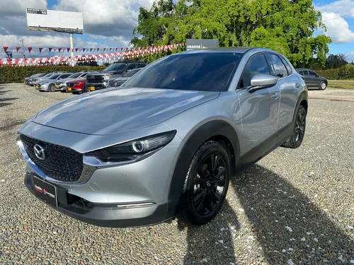 Mazda CX-30 GRAN TOURING AT