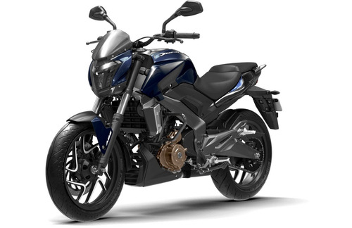 Imagen 4 de 9 de Bajaj Dominar D 400cc. Rouser/ Benelli 302s