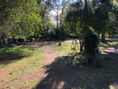 Imagen 11 de 13 de Casa En Venta Parada Robles