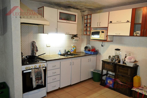Imagen 3 de 13 de Excelente Duplex - Patio - Muy Luminoso - Bajas Expensas - Ubicacion Estrategica