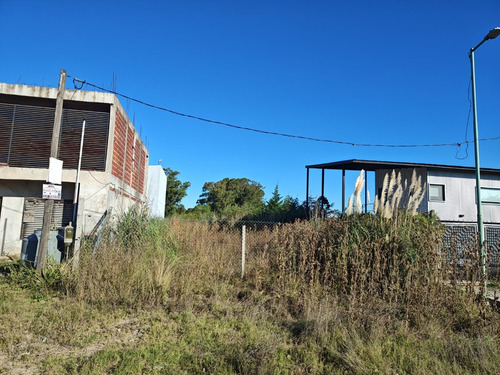 Lote En Venta Los Talas Calle 82 Y Montevideo