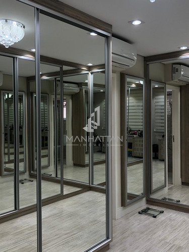 Imagem 9 de 30 de Apartamento À Venda Em Taquaral - Ap005734