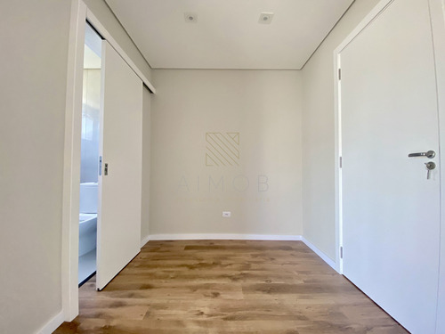 Imagem 10 de 30 de Casa Em Umbará, Curitiba/pr De 123m² 3 Quartos À Venda Por R$ 700.000,00 - Ca2066668-s