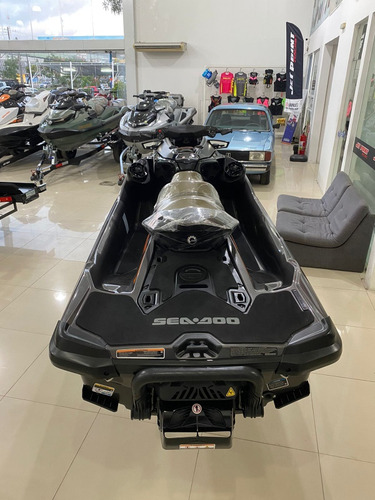 Sea Doo Gtx 170 Csom