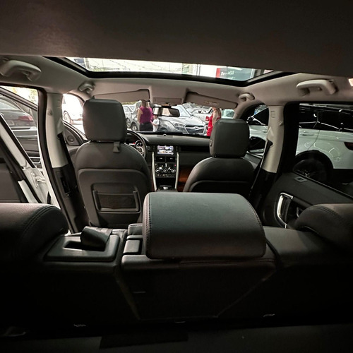 Land Rover Discovery DISCOVERY SPORT SE 2.0 4X4 MHEV DIES AUT
