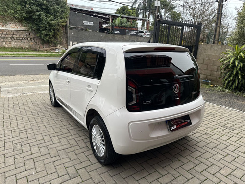 Volkswagen Up! up! move I MOTION 1.0 T. Flex 12V 5p