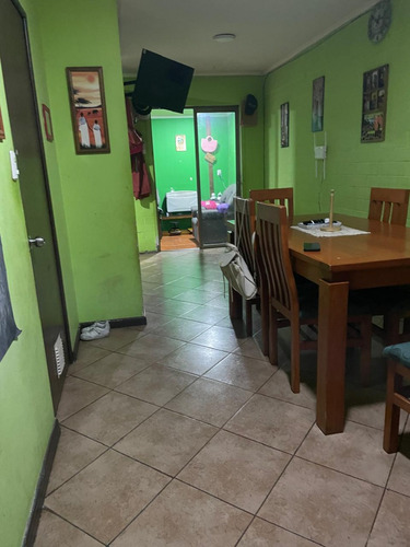 Vendemos Casa En Don Sebastián De Rauquén, Curicó