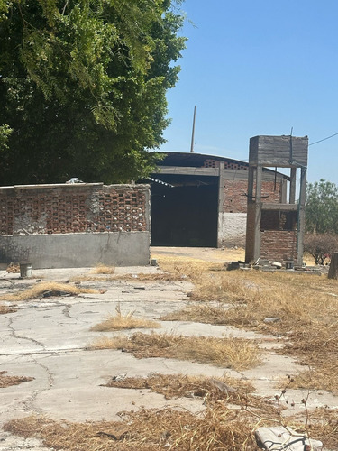 Terreno Comercial En Venta Celaya Guanajuato Eje Nororiente