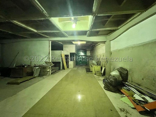 Alquiler Local Comercial, Chuao Centro Comercial Ccct, Caracas Mls 22-24749