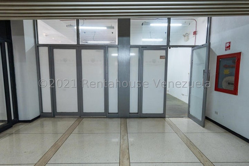 Edificio En Venta En Los Ruices 24-19648 Cs