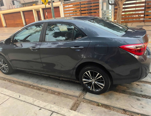 Toyota Corolla 1.6