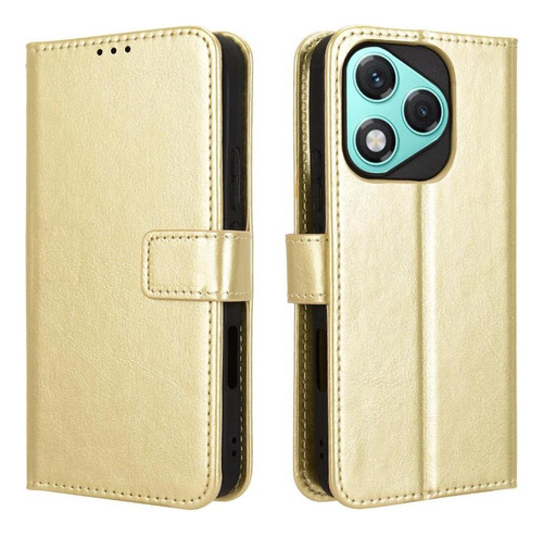 Funda Compatible Para Honor 400 Lite Única Función Incisión