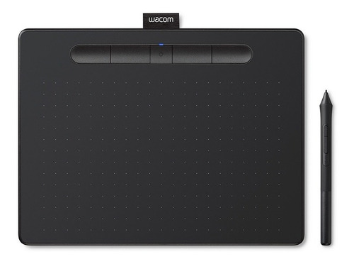 Tableta Grafica Digitalizadora Wacom Intuos Ctl-4100/ Zoom