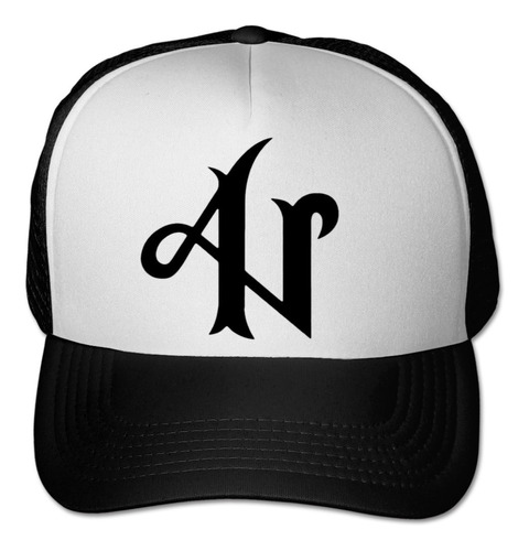 Gorras Adexe Y Nau Excelente Calidad