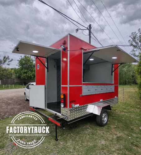 Imagen 8 de 15 de Factorytruck 2022