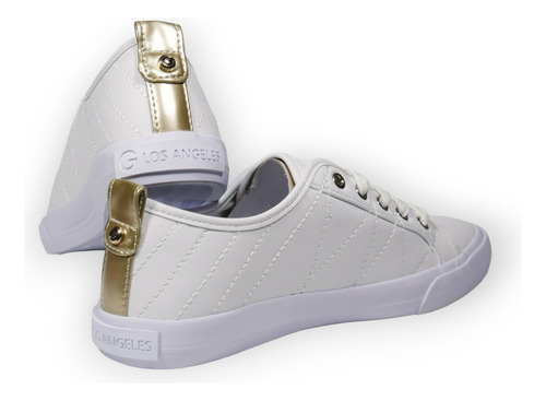 Zapatillas Mujer G By Guess Ggmortyn-r