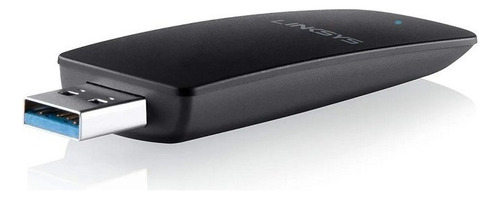 Adaptador De Red Inalambrica Usb Linksys Ae1200-la N300 Wifi