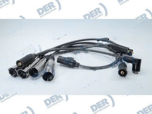 Cable Bujia Vw Gol Senda