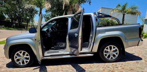 Volkswagen Amarok 3.0 V6 Cd Highline