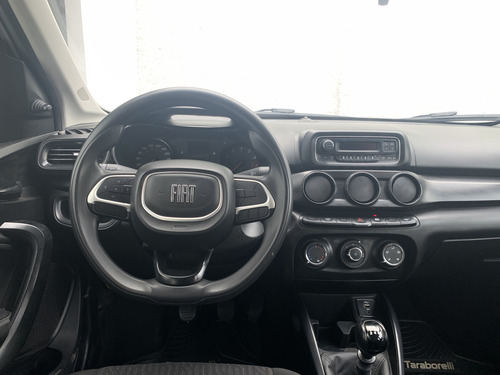 Fiat Cronos 1.3 Gse Drive
