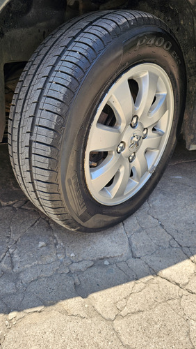 Peugeot 207 1.4 Sedan Allure 75cv