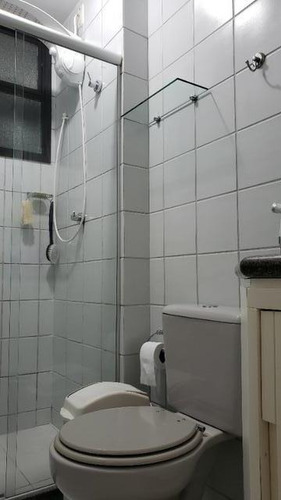 Imagem 8 de 25 de Apartamento Com 3 Quartos Para Comprar No Jardim Da Penha Em Vitória/es - 2001326