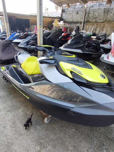 Imagem 5 de 9 de Jet Ski Sea Doo Gtr 230 2020.