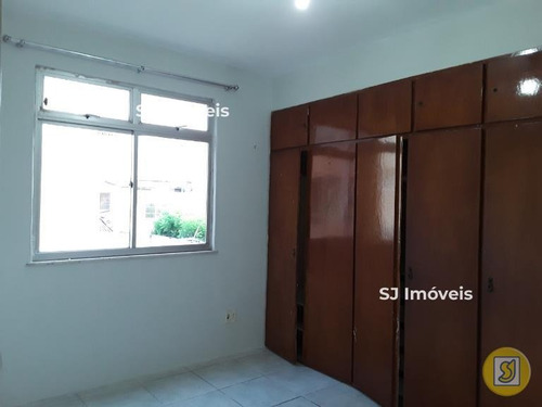 Imagem 5 de 12 de Apartamento Para Locação - 37497