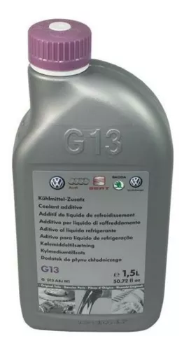 Original Volkswagen Kühlmittel-Zusatz G13 (G013A8JM1) : Biete