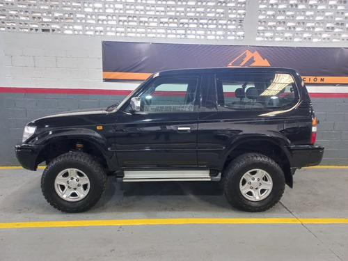 Imagen 2 de 10 de Toyota Meru