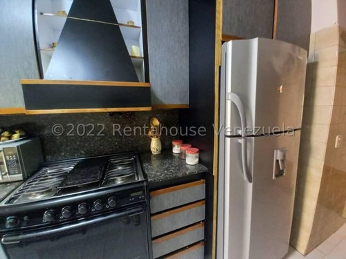 Imagen 8 de 10 de Apartamento En Venta Parroquia La Candelaria 22-22038 Renta House Los Samanes