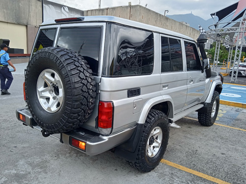 Toyota Machito