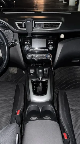 Nissan Qashqai 2.0 Advance
